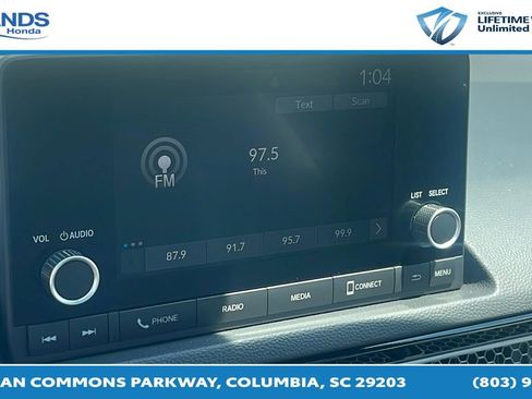 New 2025 Honda Civic Sport image 38