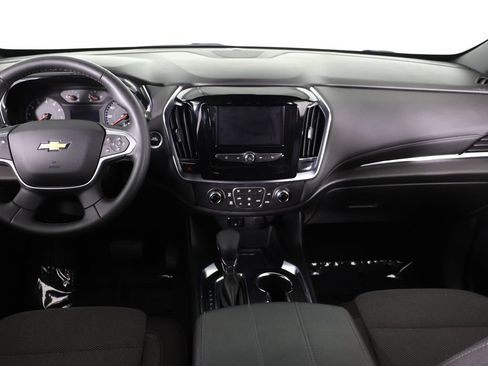 Used 2023 Chevrolet Traverse LT FWD image 38