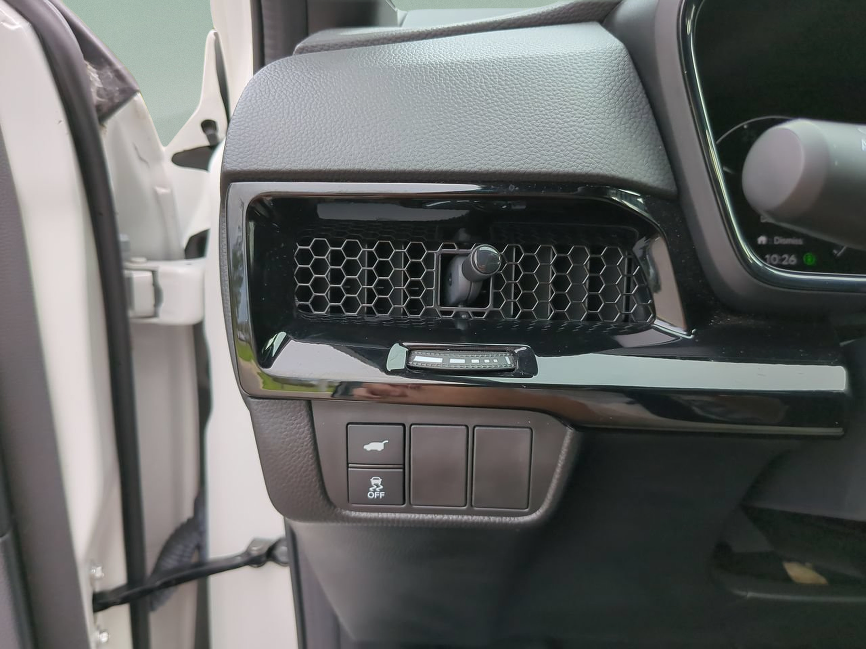 Certified 2024 Honda CR-V Sport Touring image 14