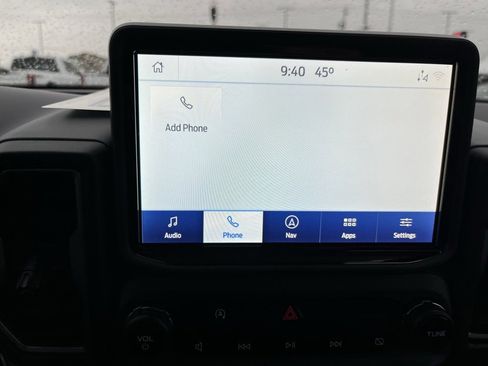 Used 2021 Ford Bronco Sport Big Bend image 11