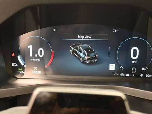 New 2026 Ford Explorer ST image 10