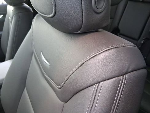 New 2026 Cadillac XT5 Luxury w/ LPO, Floor Liner Package image 19