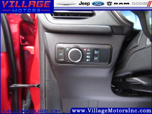 Used 2023 Ford Escape Active w/ Tech Pack #2 image 8
