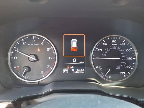 Used 2023 Subaru Outback AWD/4WD image 20