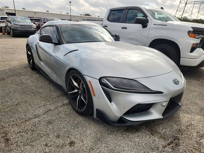 Used 2020 Toyota Supra Premium w/ Driver Assist Package