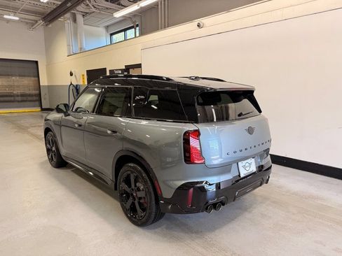 New 2027 MINI Cooper Countryman John Cooper Works AWD/4WD image 3