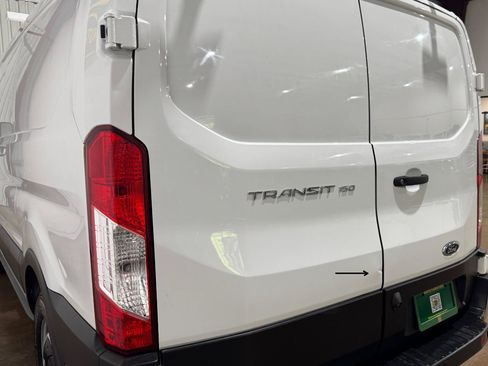 Used 2019 Ford Transit 150 130 Low Roof RWD image 48