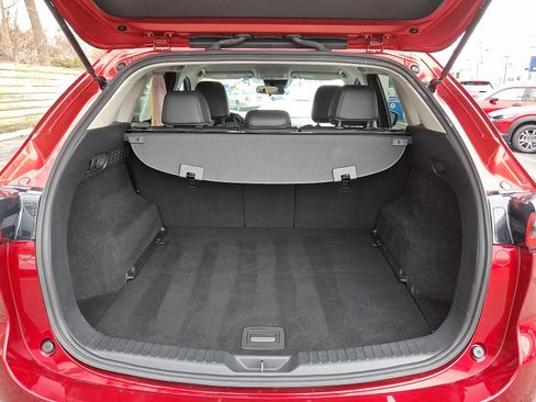 Certified 2023 MAZDA CX-5 AWD 2.5 S w/ Select Package image 20
