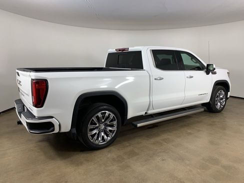 Used 2023 GMC Sierra 1500 Denali w/ Denali Reserve Package image 8