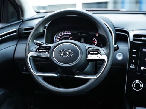 Used 2023 Hyundai Tucson SEL image 25