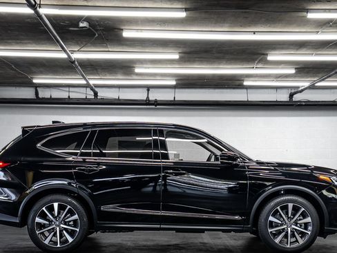 New 2026 Acura MDX FWD w/ Technology Package image 6