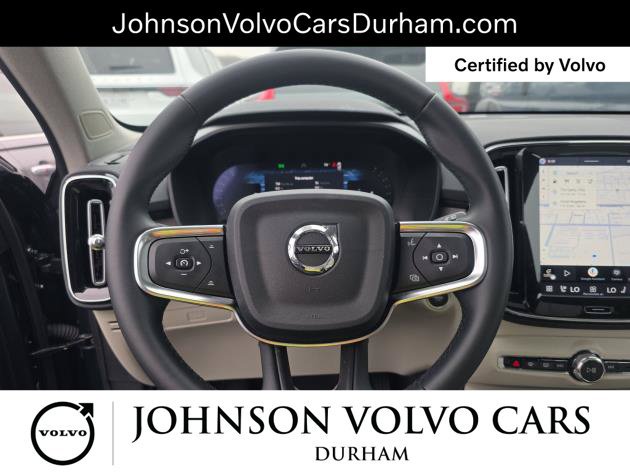 Used 2026 Volvo XC40 B5 Plus AWD/4WD image 5