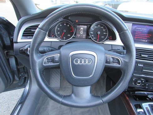Used 2012 Audi A5 2.0T Prestige AWD/4WD image 14