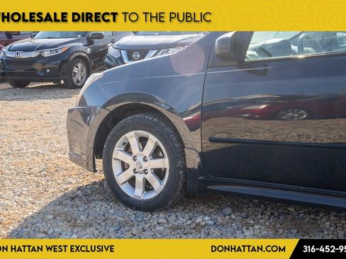 Used 2009 Nissan Sentra 2.0 SR FE+ image 31