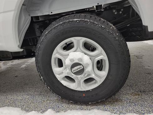 New 2026 Ford F350 XLT w/ FX4 Off-Road Package image 5