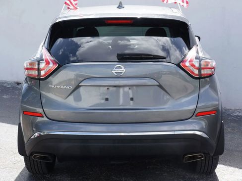 Used 2018 Nissan Murano S w/ Cargo Package image 5