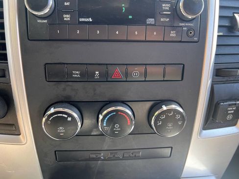 Used 2011 RAM 1500 Outdoorsman image 15