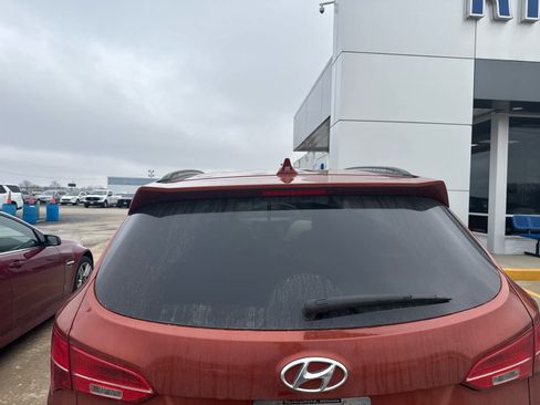 Used 2013 Hyundai Santa Fe Sport image 6