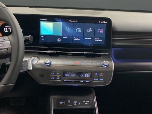 New 2026 Hyundai Kona SEL Premium AWD/4WD image 13