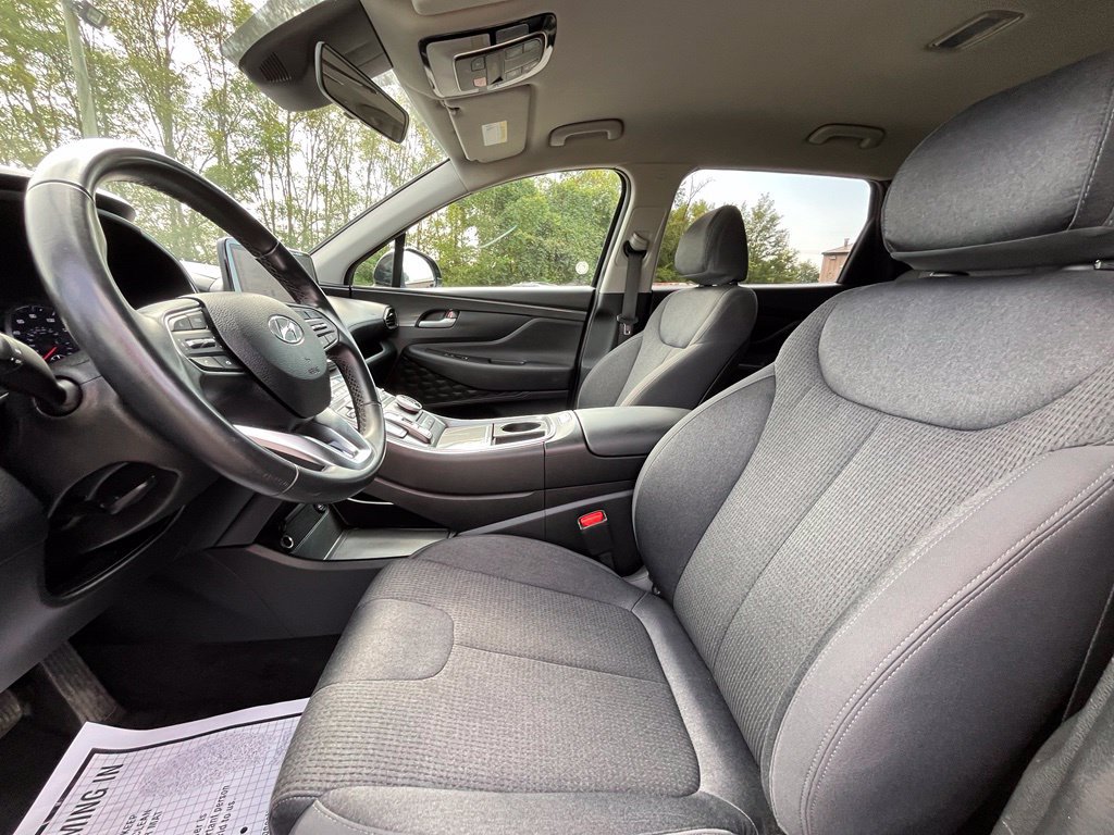 Used 2023 Hyundai Santa Fe SEL AWD/4WD image 27