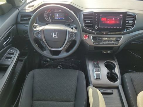 Used 2021 Honda Ridgeline Sport image 15