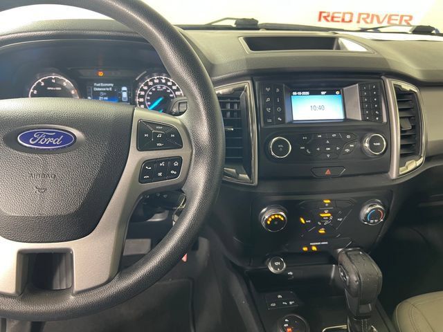 Used 2019 Ford Ranger XLT AWD/4WD image 17