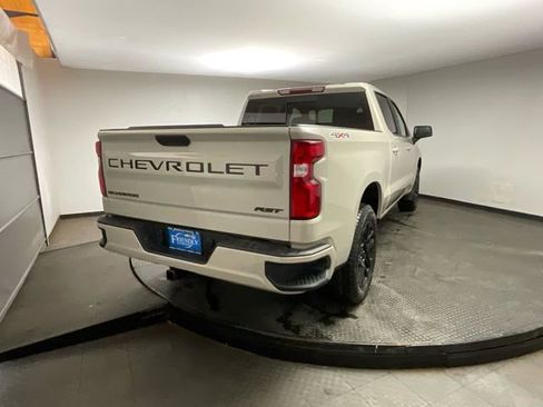 New 2026 Chevrolet Silverado 1500 RST w/ Convenience Package II image 7