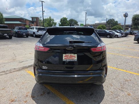 Used 2024 Ford Edge SE w/ Black Appearance Package AWD/4WD image 6