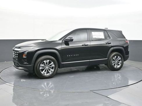 New 2026 Chevrolet Equinox LT FWD image 5
