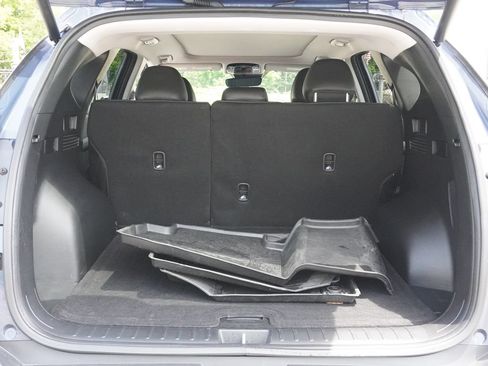 Used 2025 Hyundai Tucson Limited AWD/4WD image 23