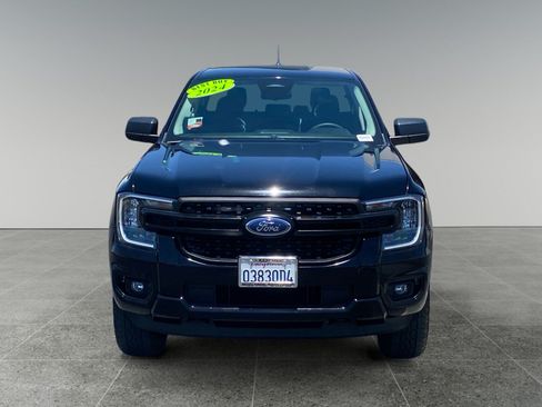 Used 2024 Ford Ranger XL w/ Trailer Tow Package AWD/4WD image 8
