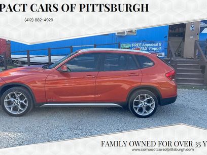 Used 2015 BMW X1 xDrive28i