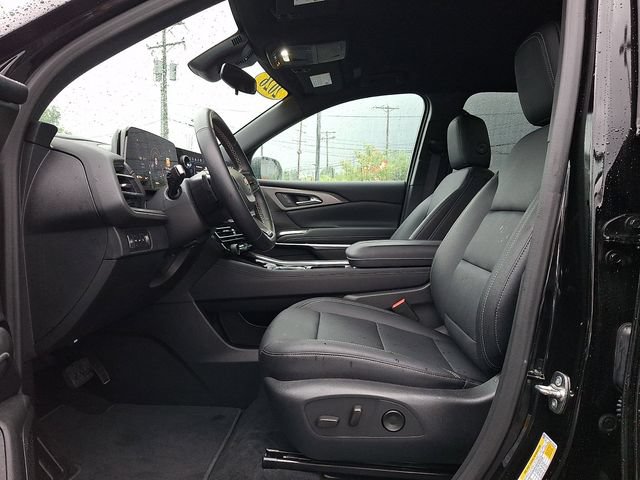 Certified 2026 Chevrolet Traverse LT AWD/4WD image 27
