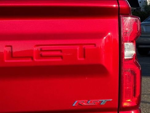Used 2021 Chevrolet Silverado 1500 RST image 50
