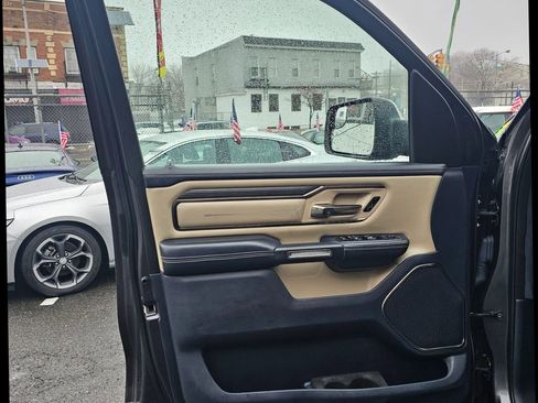 Used 2019 RAM 1500 Limited w/ Advanced Safety Group image 11