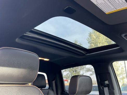 Used 2026 GMC Canyon Denali image 21