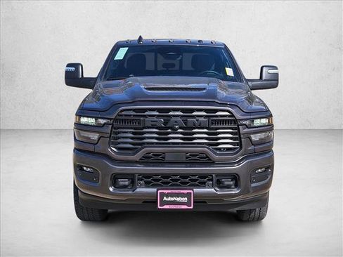New 2026 RAM 2500 Tradesman image 2
