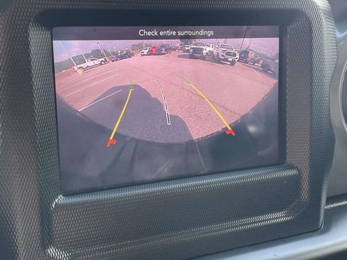 Used 2022 Jeep Wrangler Unlimited Sport AWD/4WD image 26