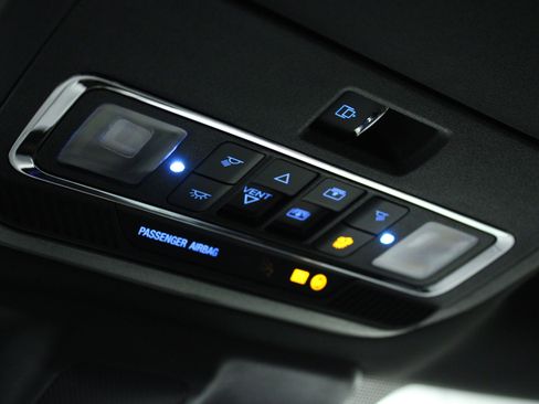 Used 2025 Ford F250 Platinum image 23