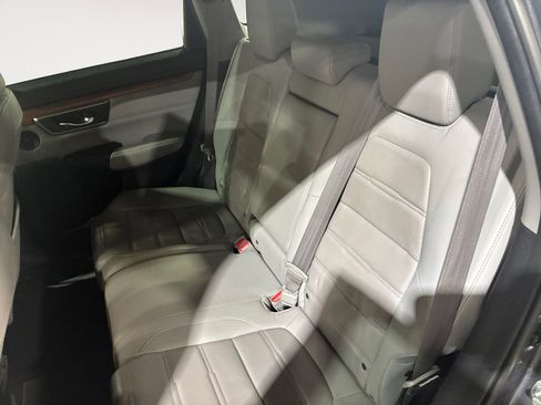 Used 2017 Honda CR-V EX-L image 13