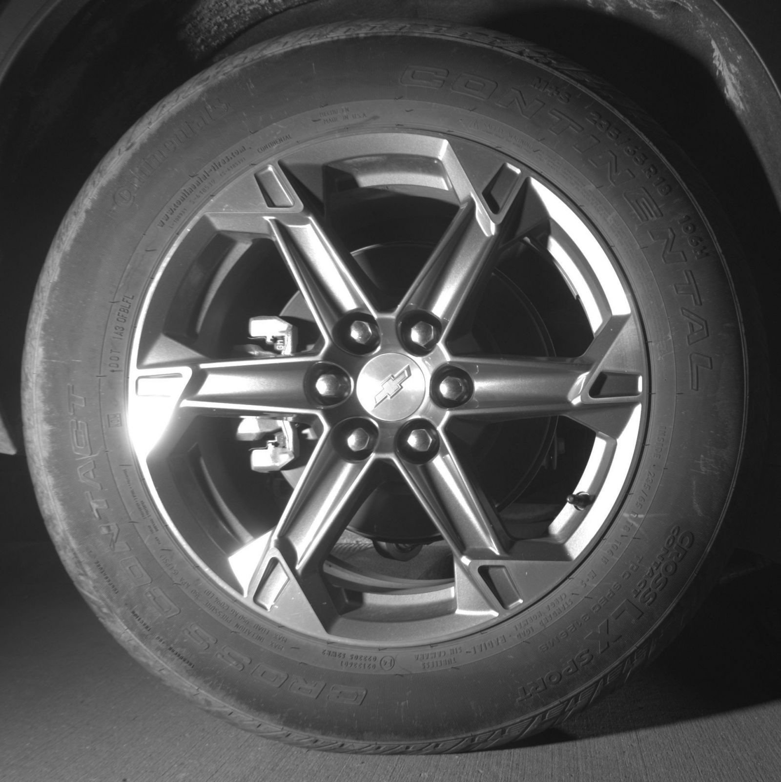 Used 2025 Chevrolet Blazer LT FWD image 18