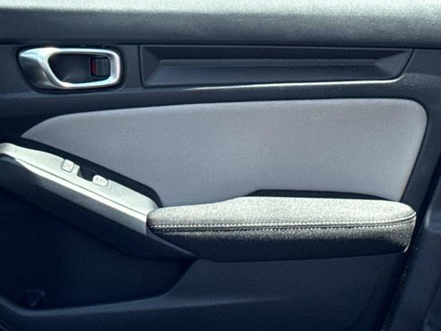 Certified 2023 Honda Civic LX image 19
