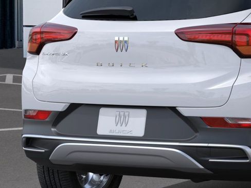 New 2026 Buick Encore GX Preferred FWD image 16