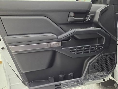 New 2026 Toyota 4Runner TRD Sport Premium AWD/4WD image 52