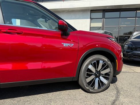 New 2026 Mitsubishi Outlander SE AWD/4WD image 15