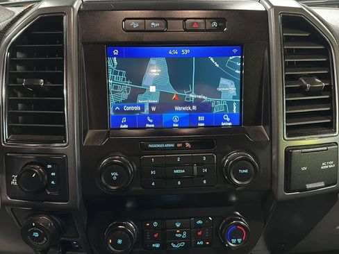 Used 2019 Ford F150 XLT w/ Equipment Group 302A Luxury image 21