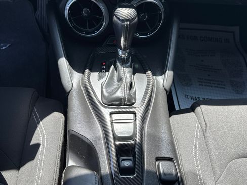 Used 2016 Chevrolet Camaro LT RWD image 12