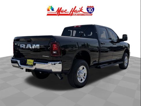Used 2025 RAM 2500 Tradesman AWD/4WD image 7