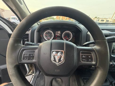 Used 2014 RAM 5500 Tradesman w/ Power Accessory Group AWD/4WD image 18
