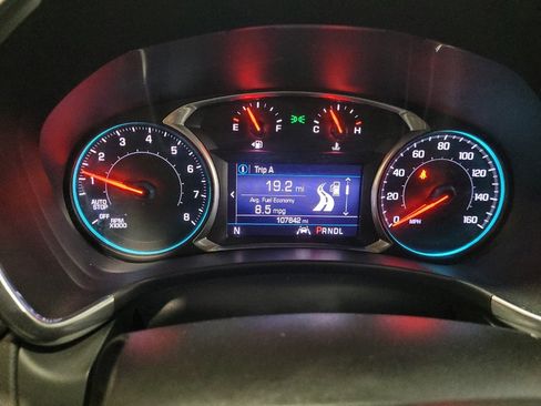 Used 2020 Chevrolet Equinox LT image 23